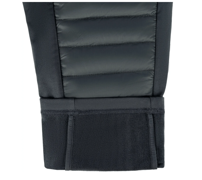 Штани Favorite Etna Thermal Pants Dark Grey Фото 3